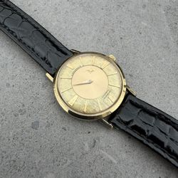 1950s Longines Admiral Watch