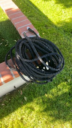 100’ Water Hose 