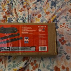 Craftsman 42" Mulching 2 Blades Kit Brand New In Box For Riding Lawn Mower