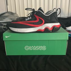 Giannis Immortality 3’s Size 14 Us Mens 