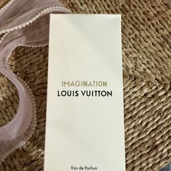 Louis Vuitton Imagination 