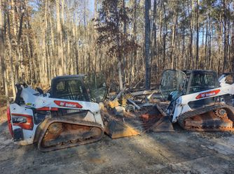 Land Clearing/ Brush Cutting For Sale
