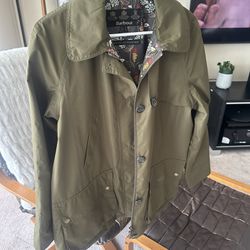 Rare Barbour Wytherstone Jacket 
