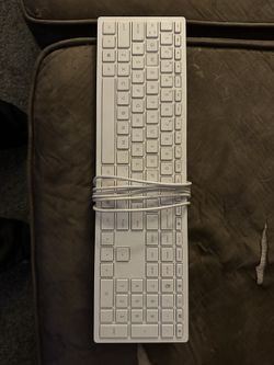 Keyboard 