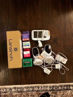 Baby/postpartum products