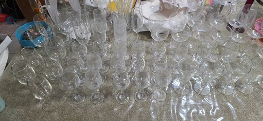 Glasses