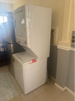 Washing and drying machine