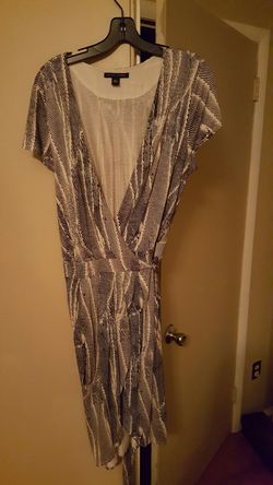 Banana Republic dress