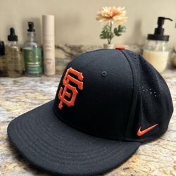 Nike Giants Hat 