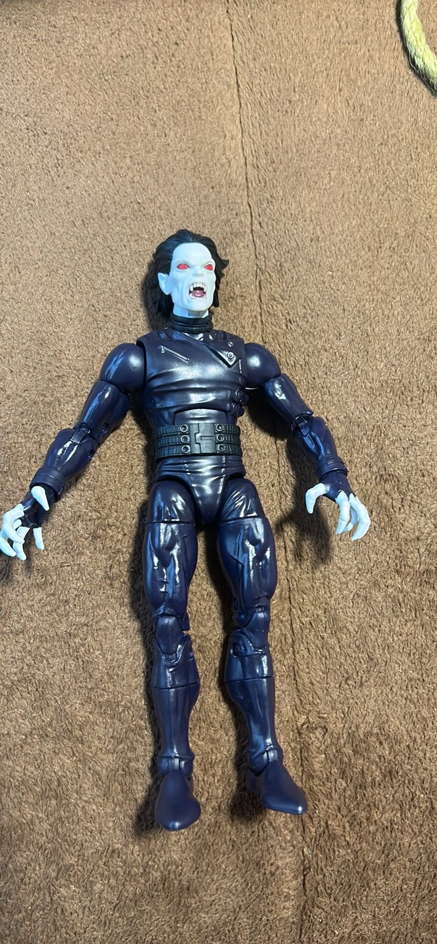 Morbius Action Figure Marvel 