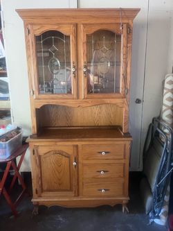 China hutch