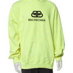 Balenciaga Hoodie 