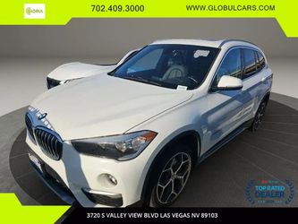 2017 BMW X1