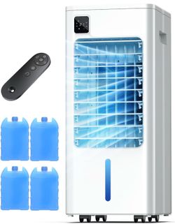 Portable Air Conditioners