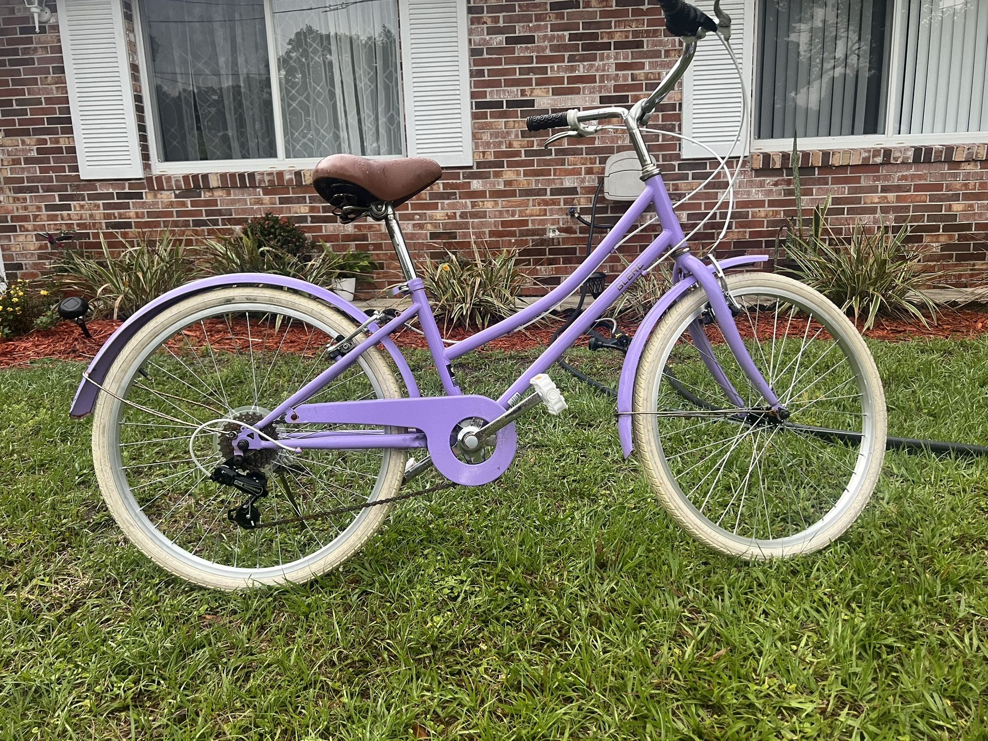Bicycle 24 Inch For Sale