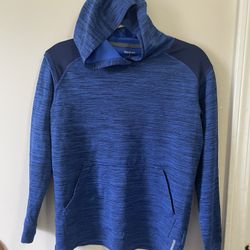 Reebok Long Sleeve Sweatshirt