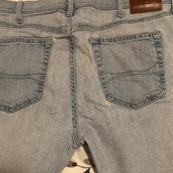 Holister Jeans
