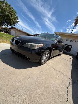 2004 BMW 530i