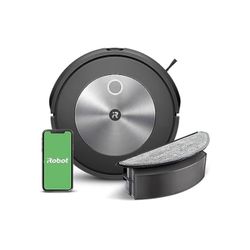 iRobot Roomba Combo j5 Vacuum & Mop