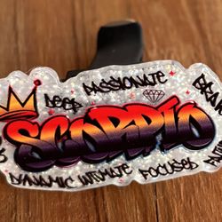 Air Fresheners W/ Scents