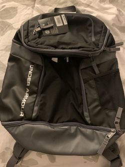 Under Amour Backpack