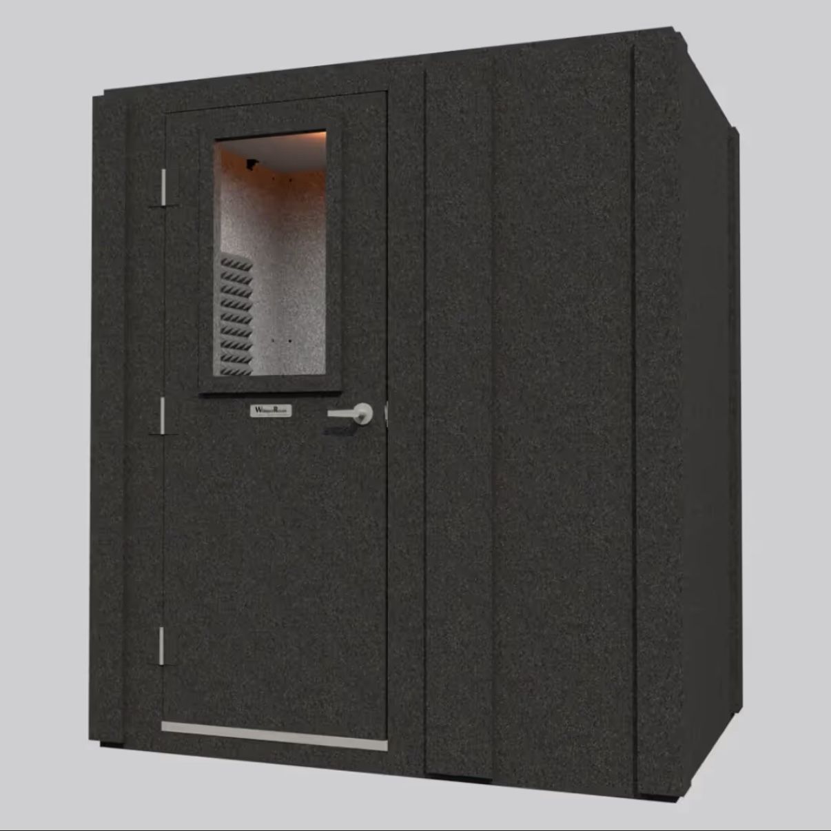 Whisper Room Isolation Booth 4x6
