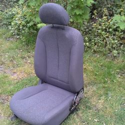 Captain Chair - Honda