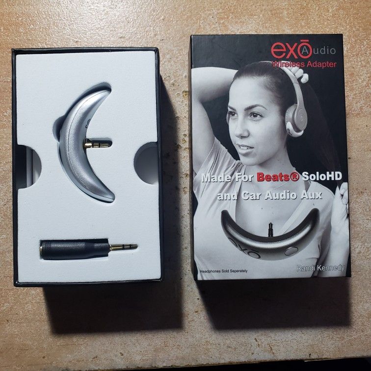 Exo Wireless Audio Converter