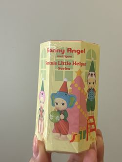 Sonny Angel Christmas