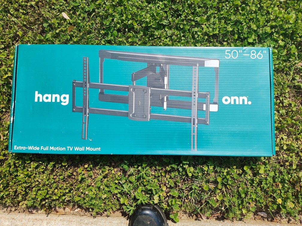 TV WALL MOUNT (50-86)