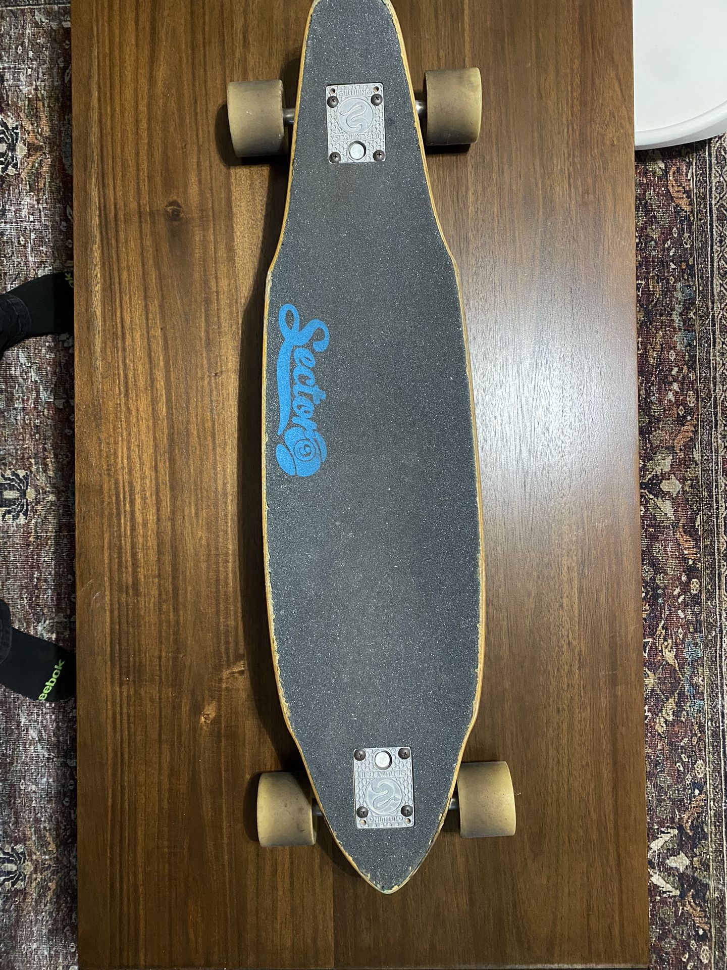 セクター9 | SECTOR 9 TRUCKS