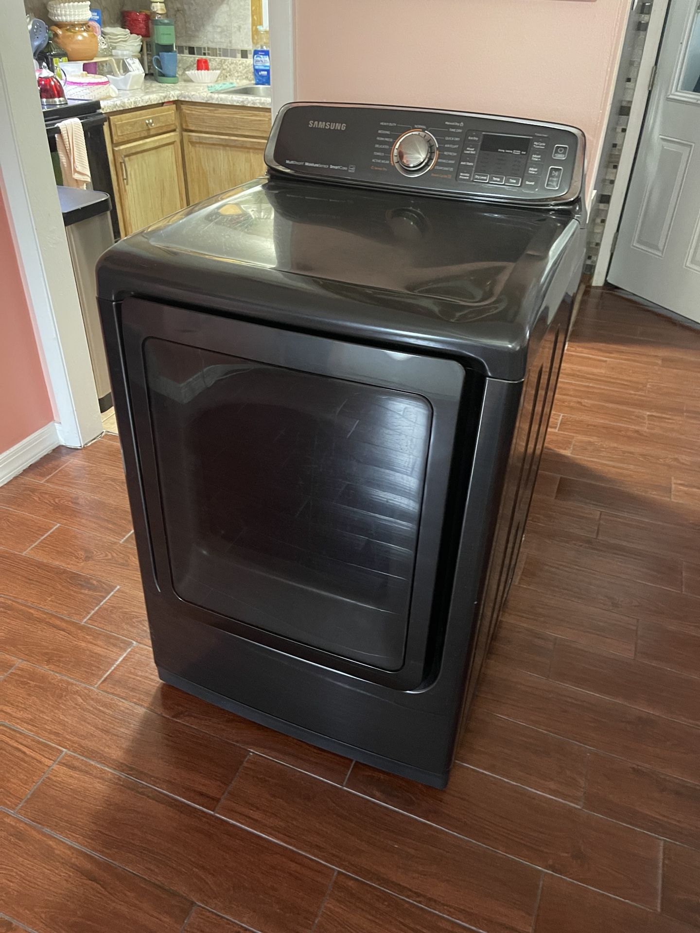 Samsung Dryer