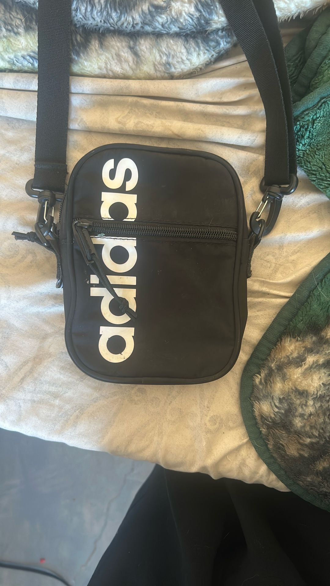 Adidas Mini Bag