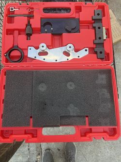 BMW Camshaft Alignment Kit M54/N52