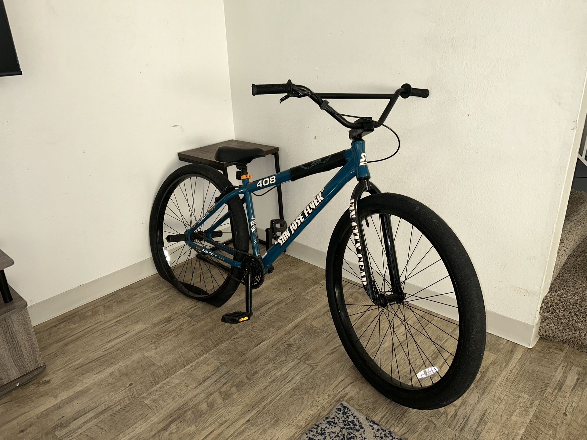 SE Bikes Big Flyer 29 408 Edition