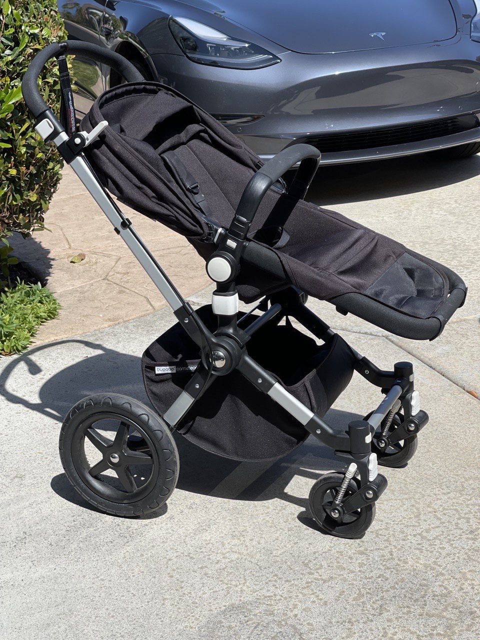 Bugaboo Cameleon