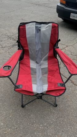 Comping chair