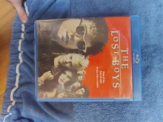 The Lost Boys
