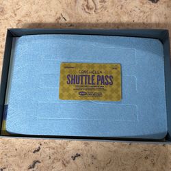 Coachella Weekend 2 Shuttle Pass