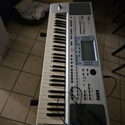 Vendo Teclado