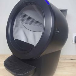 Litter Robot 4 Hopper Bundle