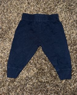 GARANiMALS Baby Pants  