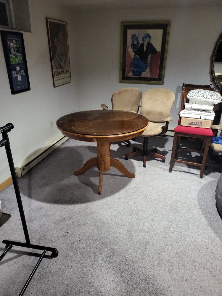 Kitchen Table