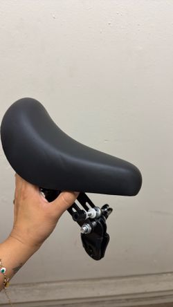 bicycle seat for kids