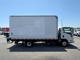 2020 Chevrolet 4500HD LCF Diesel