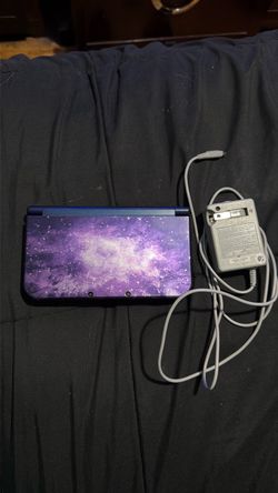 Nintendo DS GALAXY