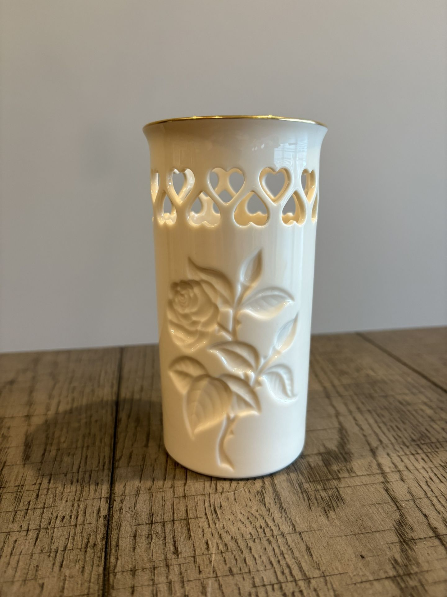 Lenox Vase