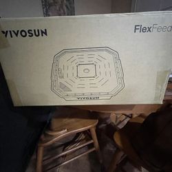 Automatic Watering Flower Pot 