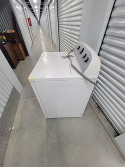 Gas dryer