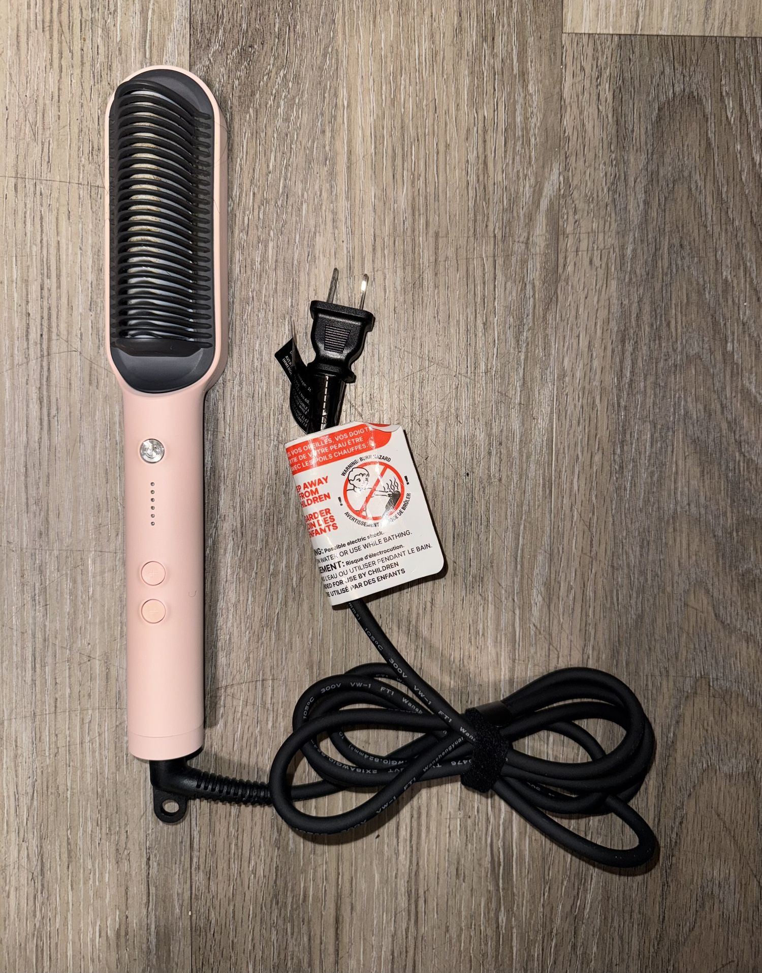 TYMO Hair Straightener